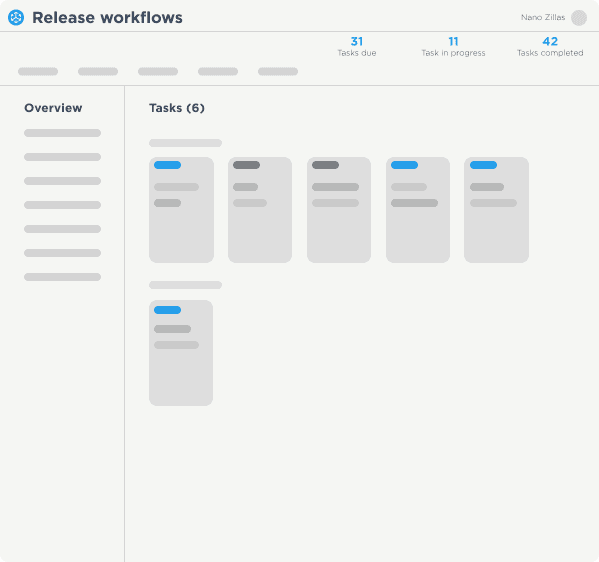 release-animated-ui Release animated UI